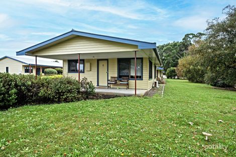 Property photo of 23 Andrew Street Strahan TAS 7468