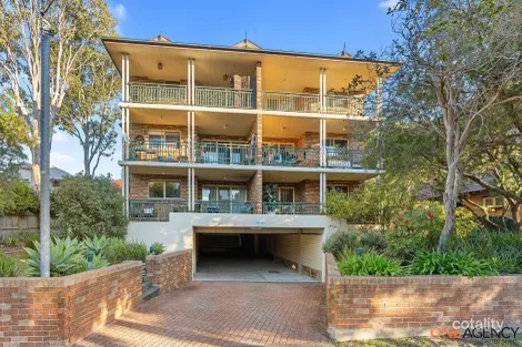 3/124-126 Flora St, Sutherland, NSW 2232