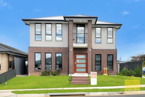 12 Fomalhaut St, Austral, NSW 2179