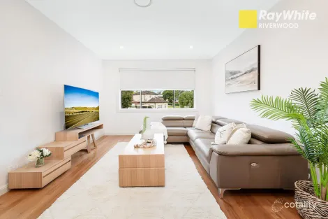 Property photo of 99 Broadarrow Road Narwee NSW 2209