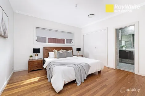 Property photo of 99 Broadarrow Road Narwee NSW 2209