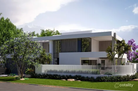 Property photo of 27 Simpson Street Applecross WA 6153