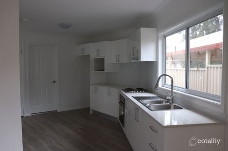 Property photo of 12 Ellim Place Cranebrook NSW 2749