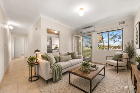 8/3 Pitt St, Parramatta, NSW 2150
