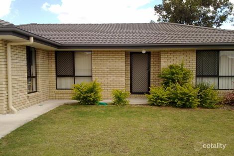 Property photo of 14 Wolfik Drive Goodna QLD 4300