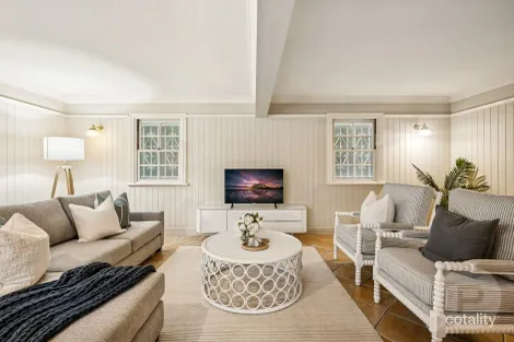 Property photo of 17 Ewart Street Paddington QLD 4064