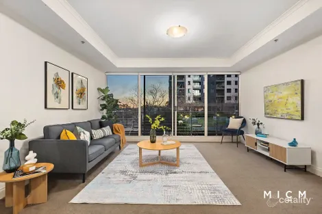 38/632 St Kilda Rd, Melbourne, VIC 3004