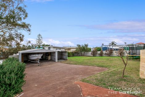 Property photo of 82 Galatea Road Falcon WA 6210