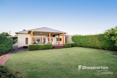Property photo of 190 Knight Street Shepparton VIC 3630