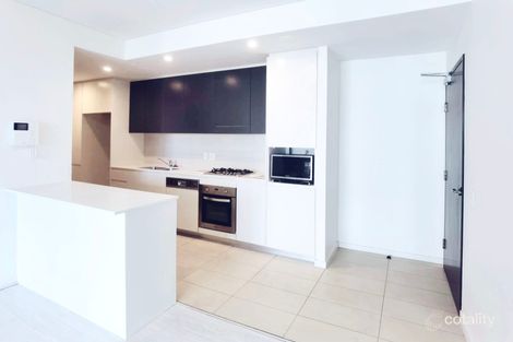 Property photo of 607/15 Baywater Drive Wentworth Point NSW 2127