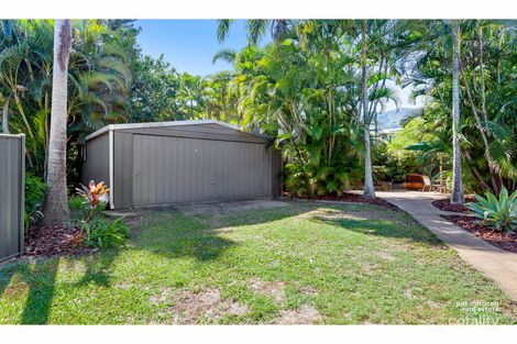 Property photo of 277A Frenchville Road Frenchville QLD 4701