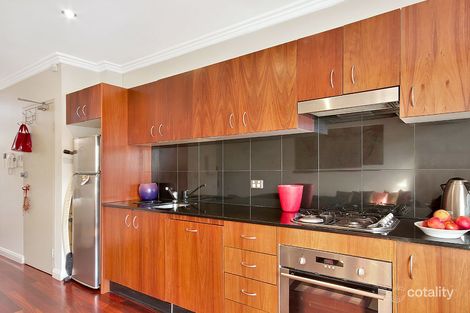Property photo of 16/11-23 Hay Street Leichhardt NSW 2040