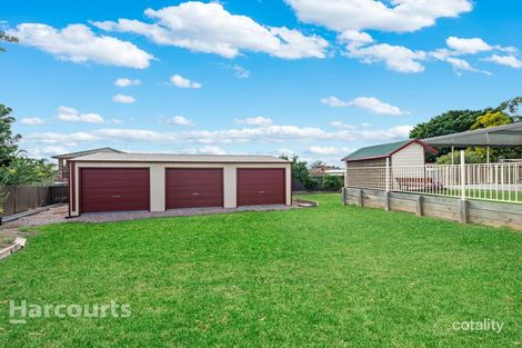 Property photo of 13 Tanner Place Minchinbury NSW 2770