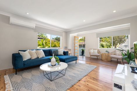 Property photo of 21 Woorama Road The Gap QLD 4061