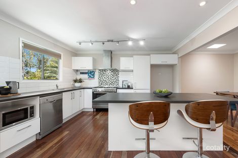 Property photo of 21 Woorama Road The Gap QLD 4061