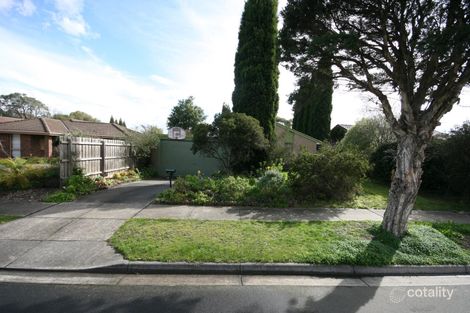 Property photo of 19 Croxteth Way Wantirna VIC 3152
