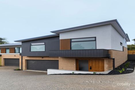 Property photo of 2/12 Alfreda Avenue Rosanna VIC 3084