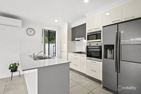 Property photo of 15 Waterways Drive Sandy Beach NSW 2456