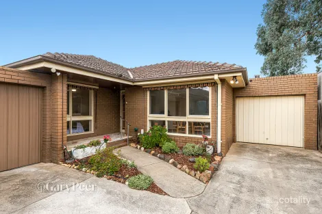 Property photo of 3/26 Monash Street Bentleigh East VIC 3165