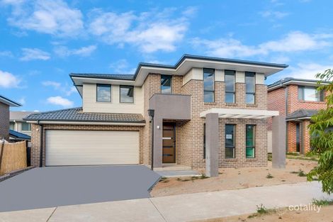 Property photo of 4 Taplin Road Edmondson Park NSW 2174