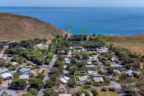Property photo of 2 Catlow Road Second Valley SA 5204