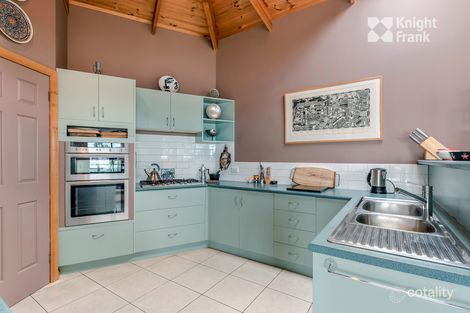 Property photo of 24 Bareena Road Taroona TAS 7053