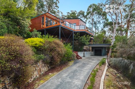 Property photo of 24 Bareena Road Taroona TAS 7053