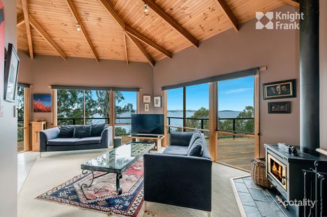 Property photo of 24 Bareena Road Taroona TAS 7053