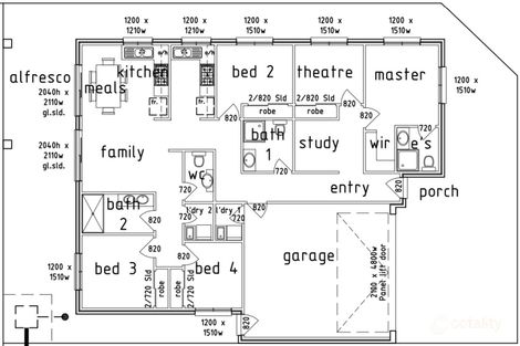 95 Paskas Dr, Fraser Rise, VIC 3336