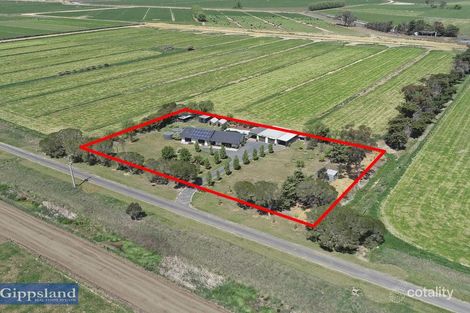 Property photo of 46 Laws Lane Denison VIC 3858