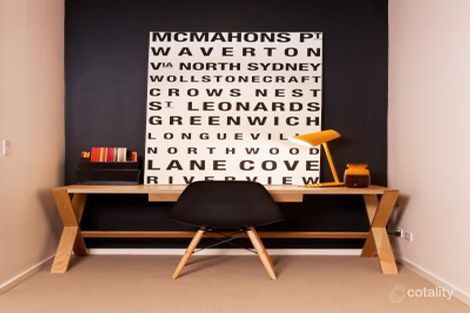 Property photo of 3304/1-8 Nield Avenue Greenwich NSW 2065