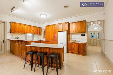 Property photo of 3 Brentley Close Point Cook VIC 3030