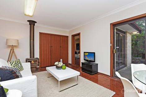 Property photo of 11B Chapman Avenue Beecroft NSW 2119