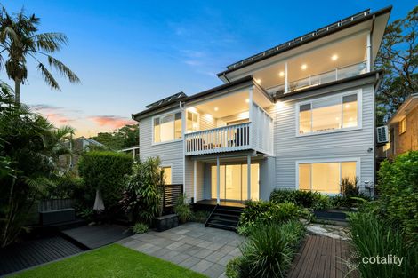 67 The Outlook, Bilgola Plateau, NSW 2107