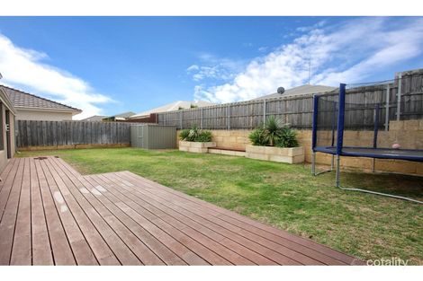 Property photo of 307 Peelwood Parade Halls Head WA 6210