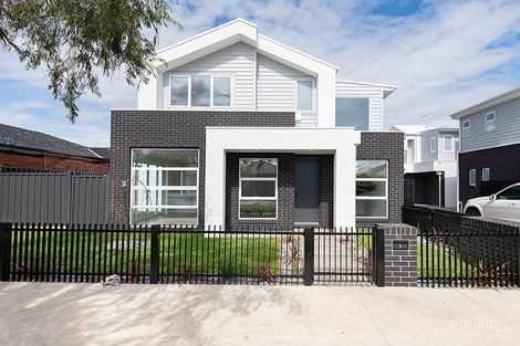 1/19 Edgar St, Kingsville, VIC 3012