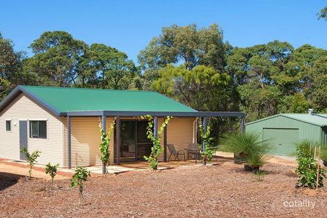 Property photo of 25 Connelly Road Margaret River WA 6285