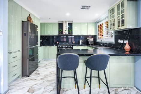 Property photo of 52 Eucalyptus Circuit Mount Annan NSW 2567