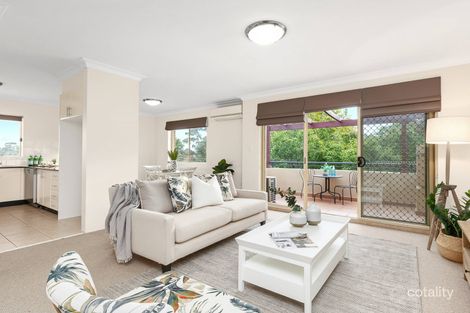 7/587-589 Willoughby Rd, Willoughby, NSW 2068
