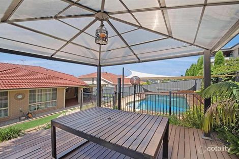 Property photo of 11 Homestead Road Wadalba NSW 2259