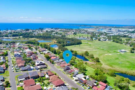 2/69 Ocean Beach Dr, Shellharbour, NSW 2529