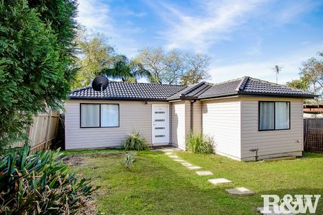 Property photo of 39 Elizabeth Street Rooty Hill NSW 2766