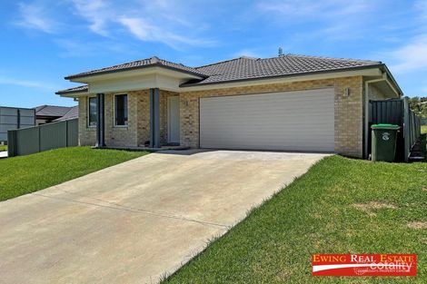 Property photo of 5 Parkview Drive Gunnedah NSW 2380