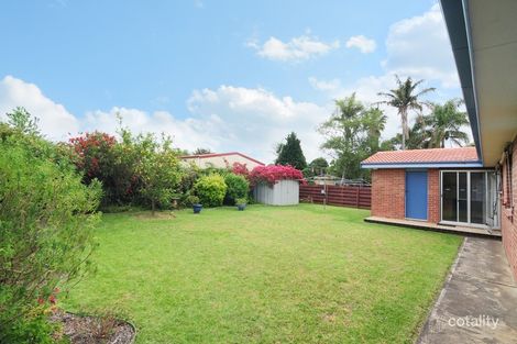 Property photo of 9 Caroola Parade North Nowra NSW 2541
