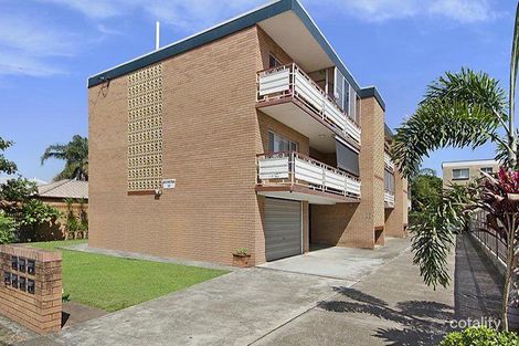6/20 Napier St, Ascot, QLD 4007