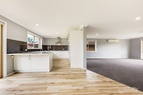 Property photo of 22 Comerford Close Aberdare NSW 2325