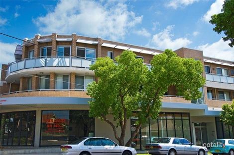 Property photo of 2/37-39 Burwood Road Belfield NSW 2191