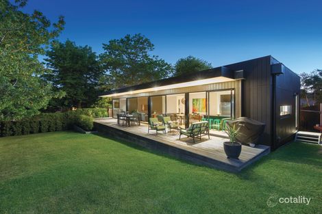 Property photo of 18 Byron Street Box Hill South VIC 3128