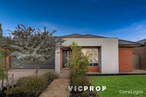 Property photo of 12 Stockwell Street Wyndham Vale VIC 3024