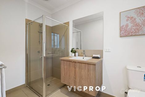 Property photo of 12 Stockwell Street Wyndham Vale VIC 3024